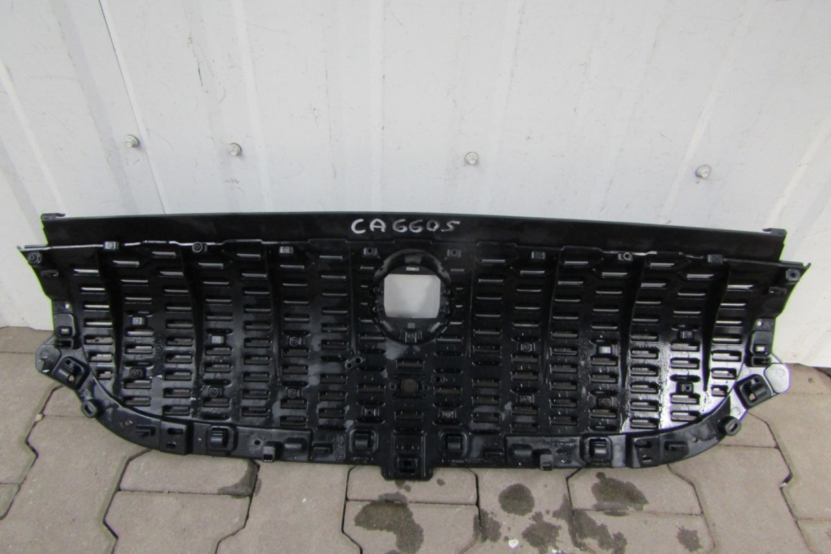 Prednji branik Grill atrapa mocowanie JAGUAR I-PACE X590 18-