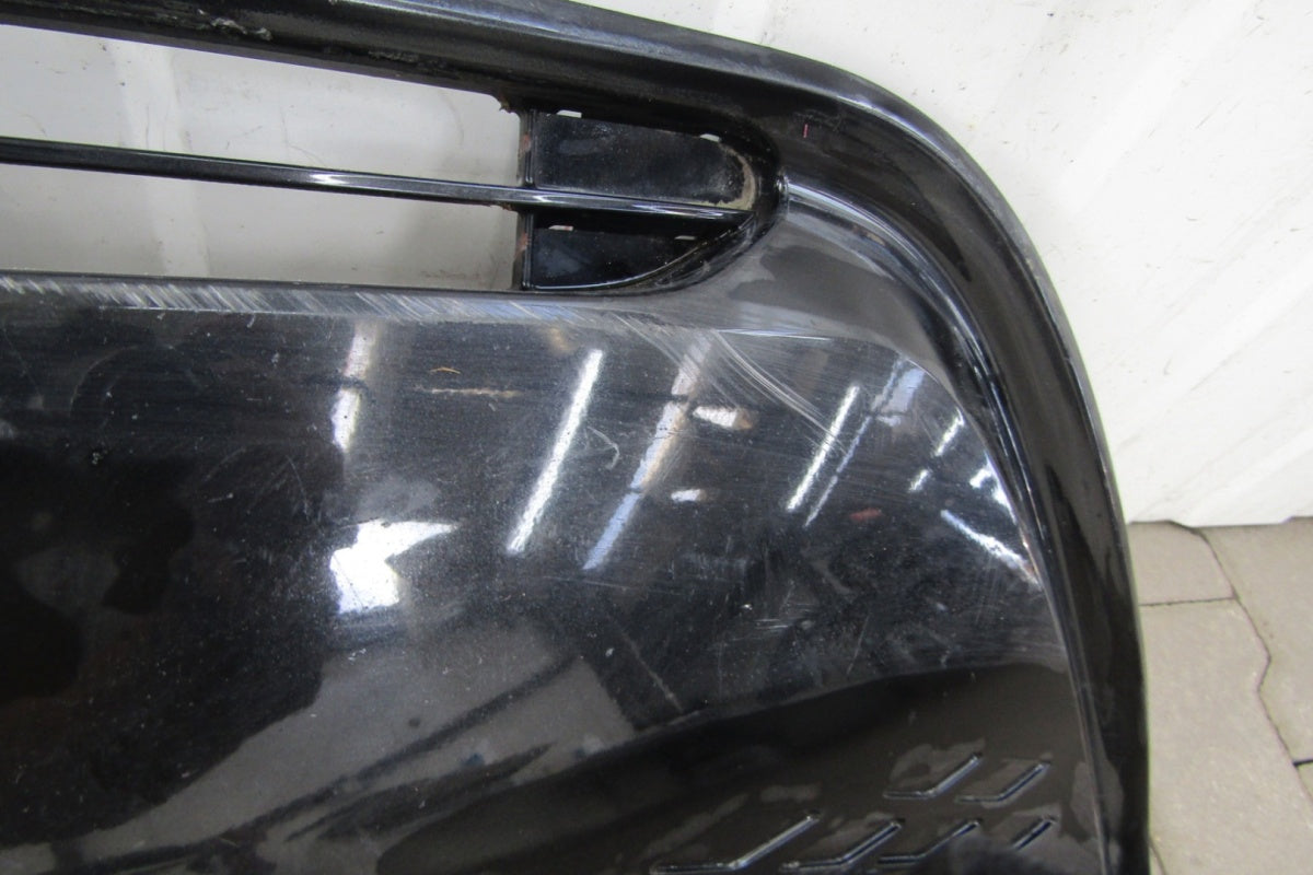 Prednji branik Grill atrapa TOYOTA COROLLA E17 LIFT 16-19 USA