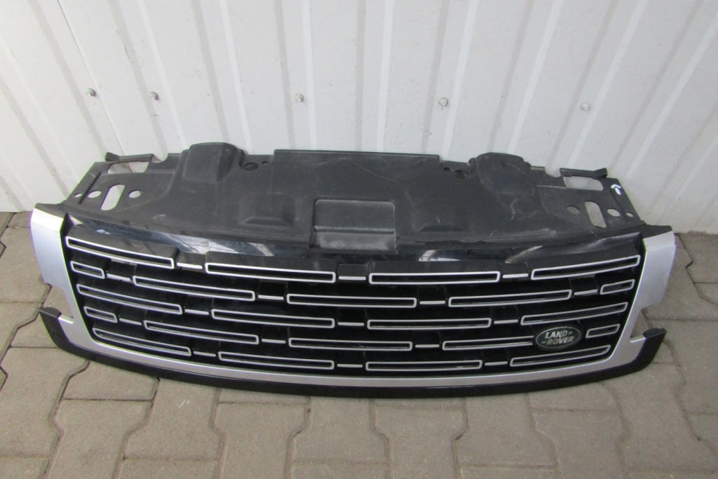 Prednji branik Grill atrapa RANGE ROVER 5 V L460 22-