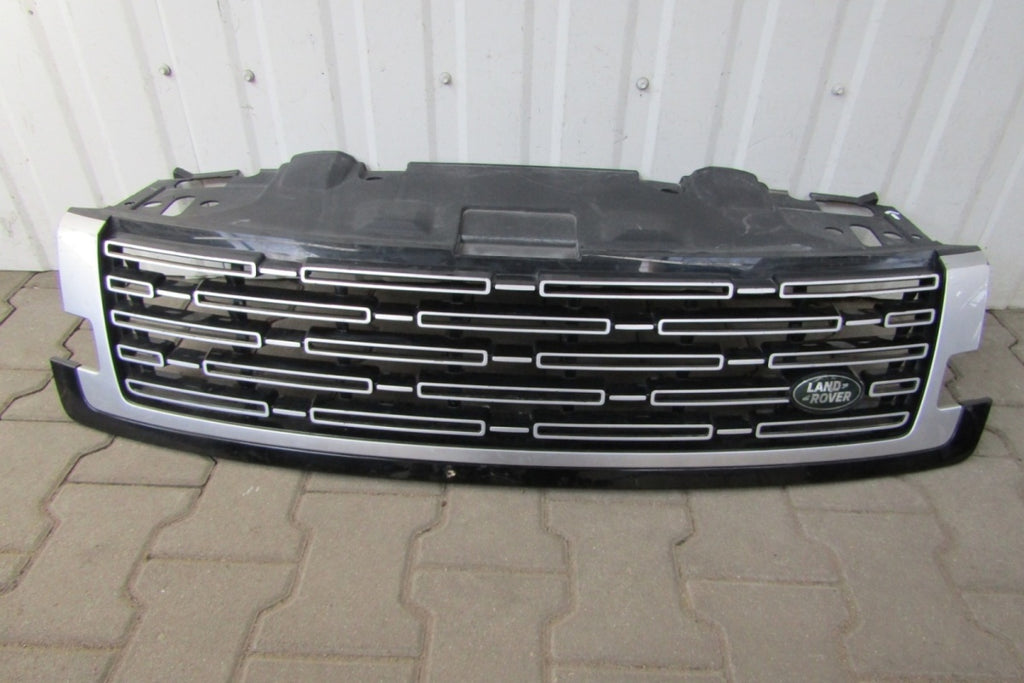 Prednji branik Grill atrapa RANGE ROVER 5 V L460 22-