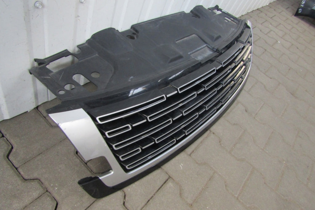 Prednji branik Grill atrapa RANGE ROVER 5 V L460 22-