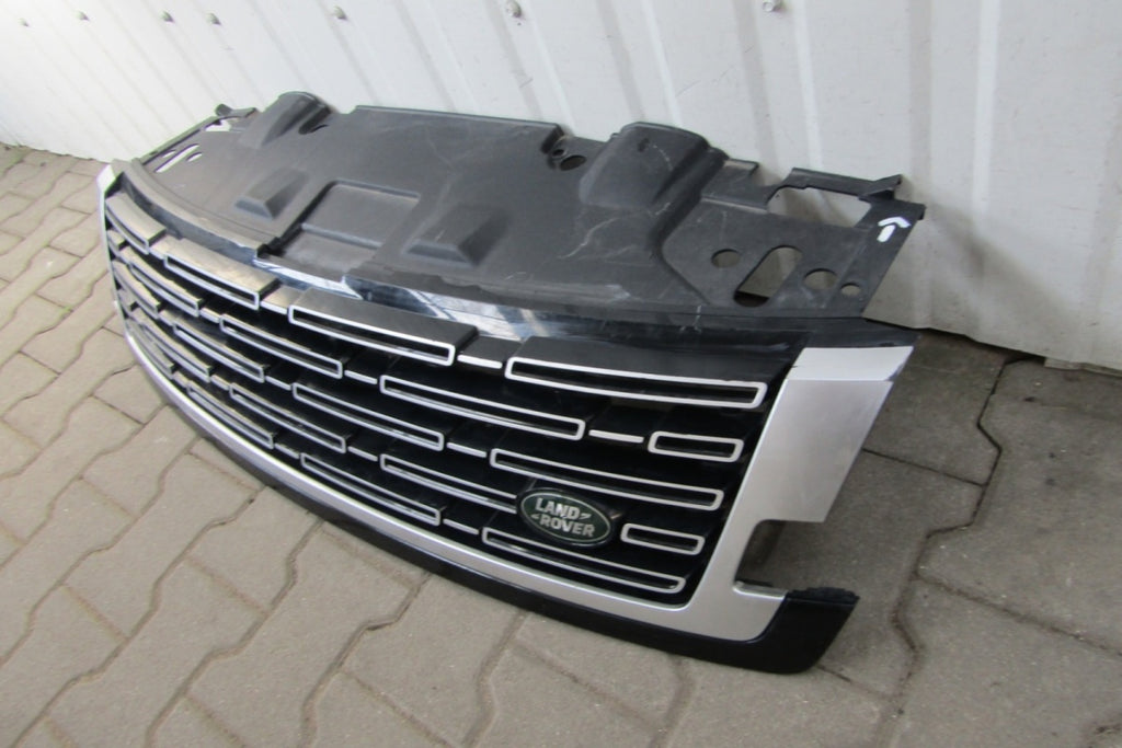 Prednji branik Grill atrapa RANGE ROVER 5 V L460 22-