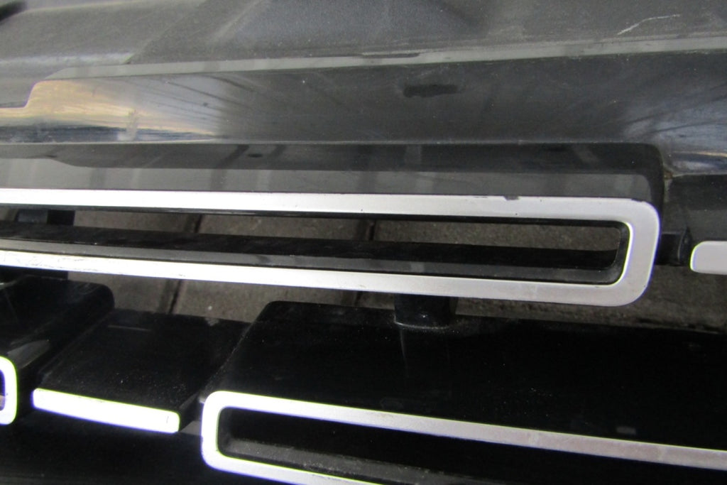 Prednji branik Grill atrapa RANGE ROVER 5 V L460 22-