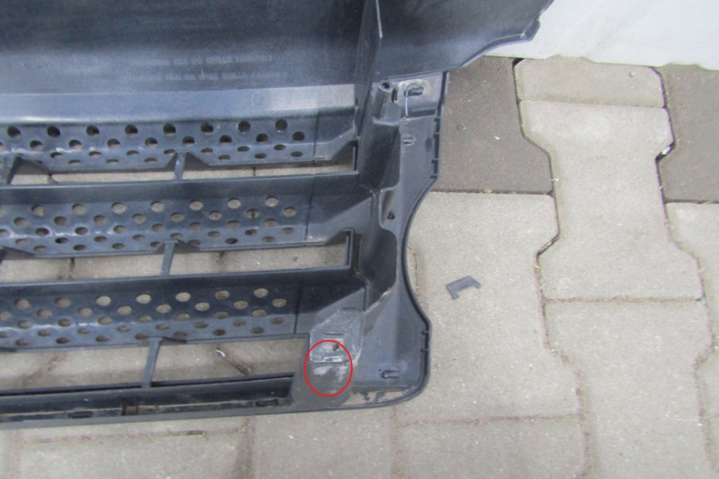 Prednji branik Grill atrapa Range Rover Sport I L320 05-08