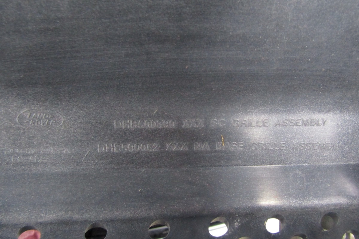 Prednji branik Grill atrapa Range Rover Sport I L320 05-08