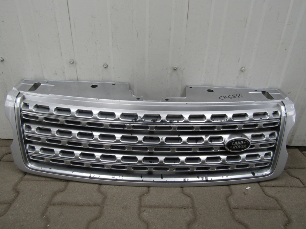 Prednji branik Grill atrapa Range Rover Sport 2 II L494 13-17
