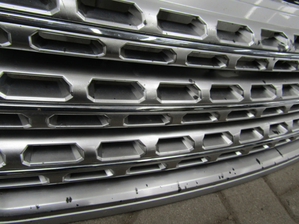 Prednji branik Grill atrapa Range Rover Sport 2 II L494 13-17