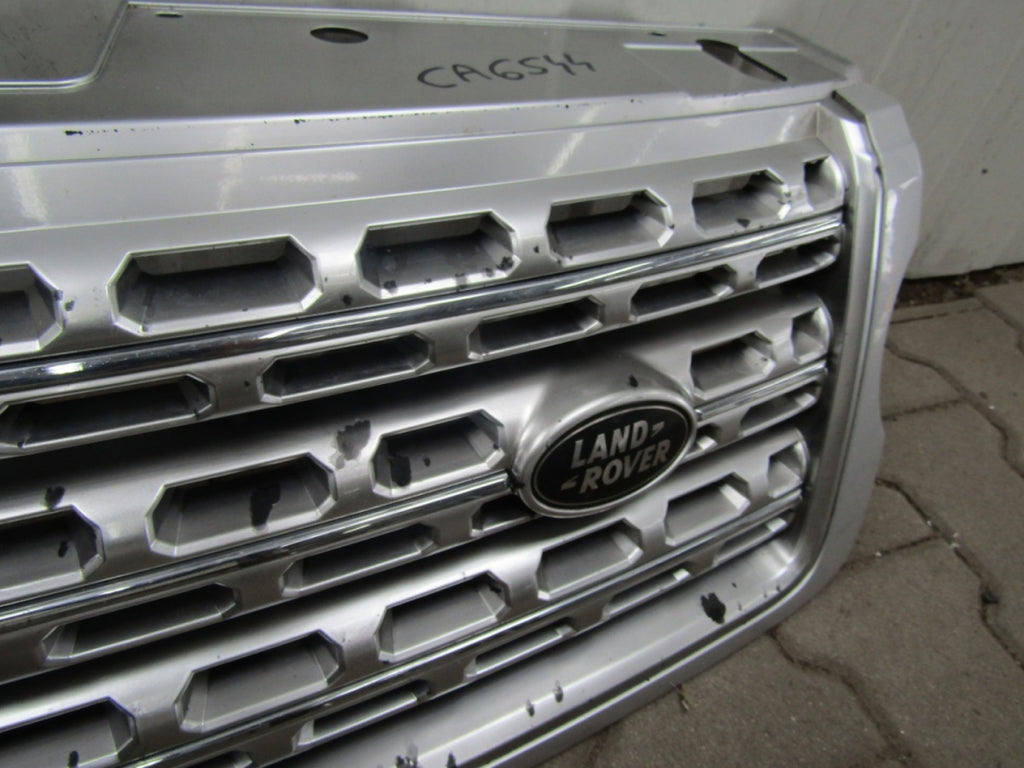 Prednji branik Grill atrapa Range Rover Sport 2 II L494 13-17
