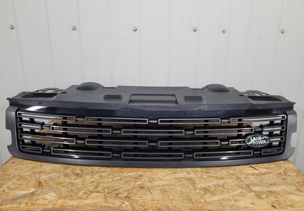Maska (grill) Atrapa Zderzaka Range Rover Sport L461 3 III 22-