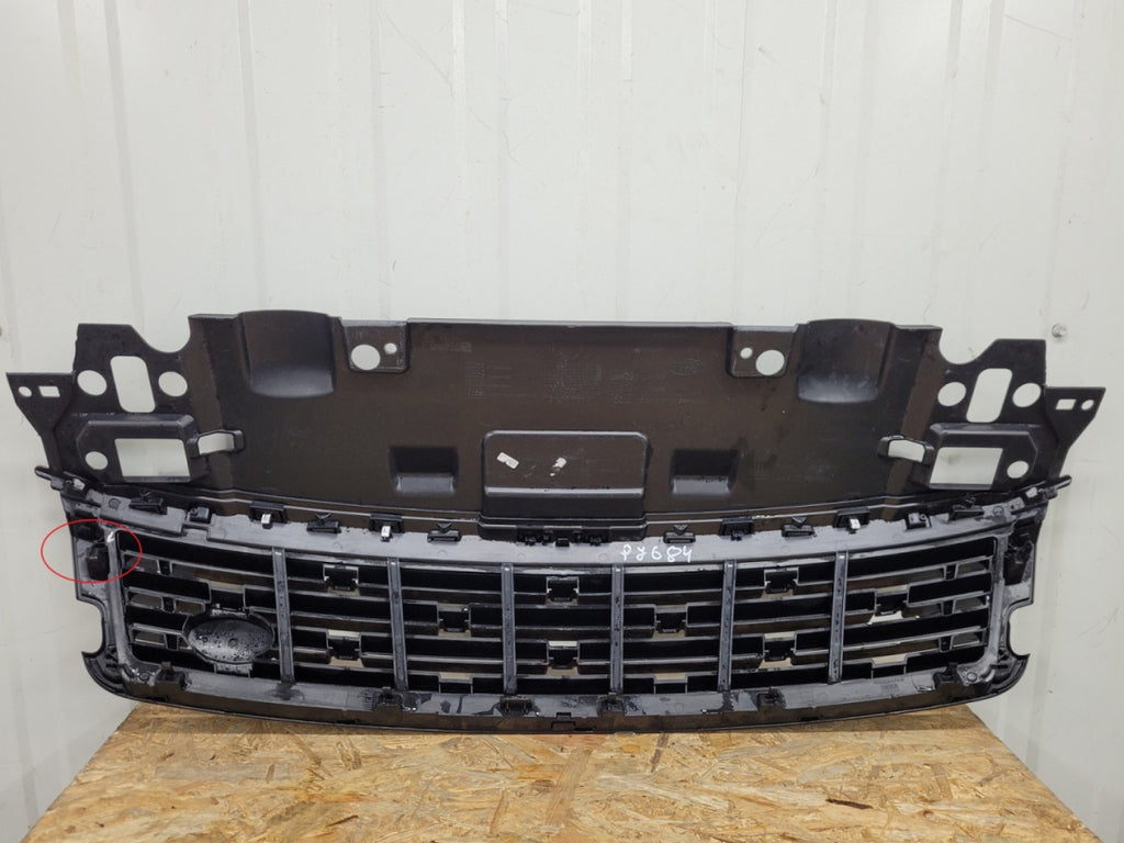 Maska (grill) Atrapa Zderzaka Range Rover Sport L461 3 III 22-