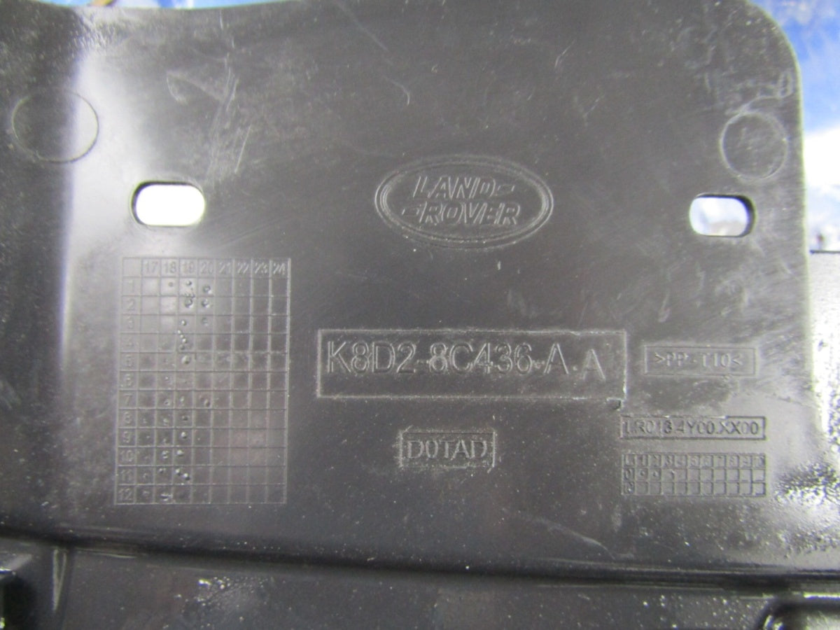 Prednji branik Grill atrapa Range Rover Evoque II 2 L551 18-