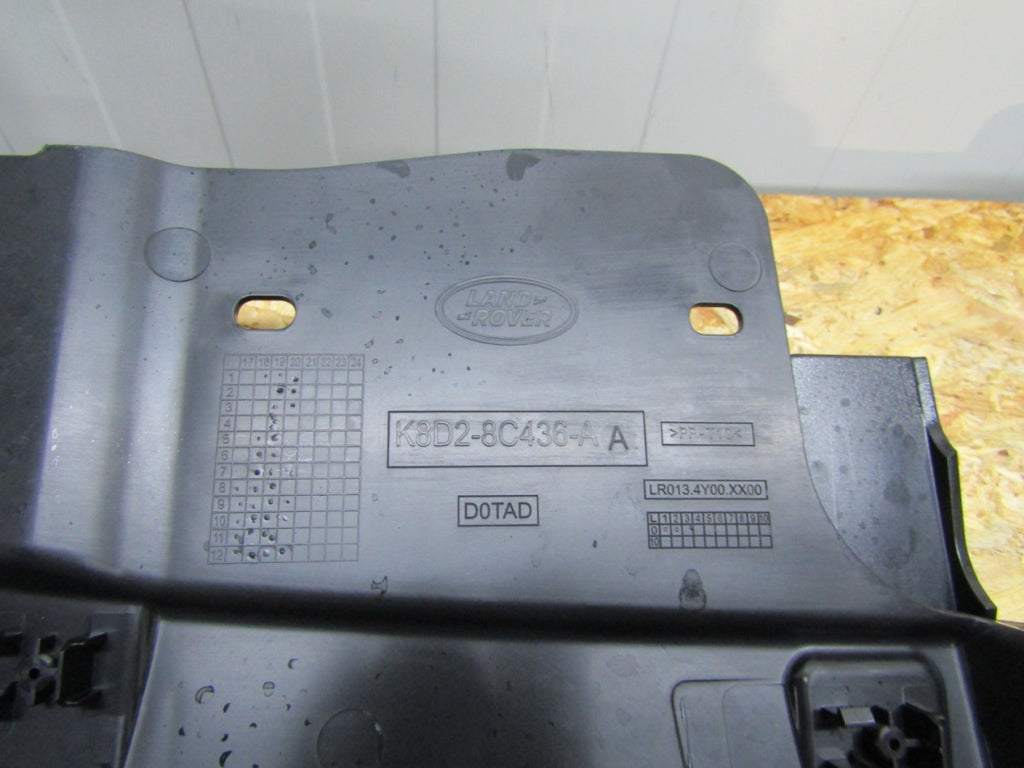 Prednji branik Grill atrapa Land Range Rover Evoque 2 II L551 18-