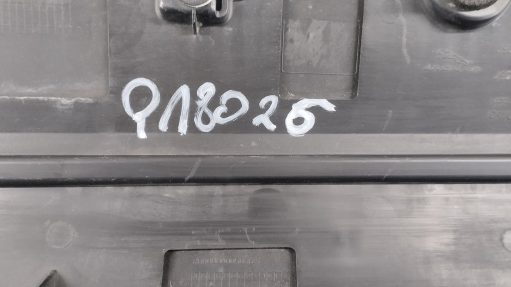 lajsna drzwi drzwiowa desni prednji prednji desni Jaguar I-Pace 18-24