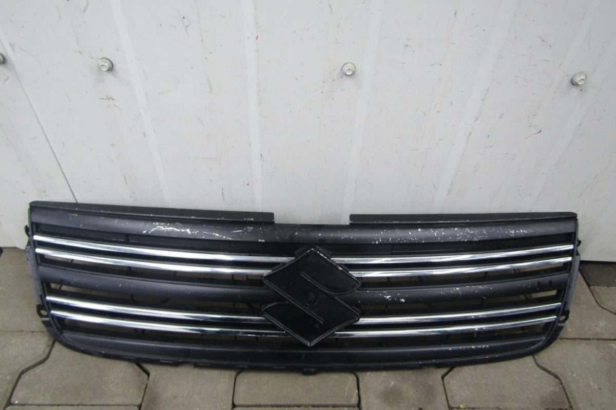 Prednji branik Grill atrapa SUZUKI GRAND VITARA 12-15 USA