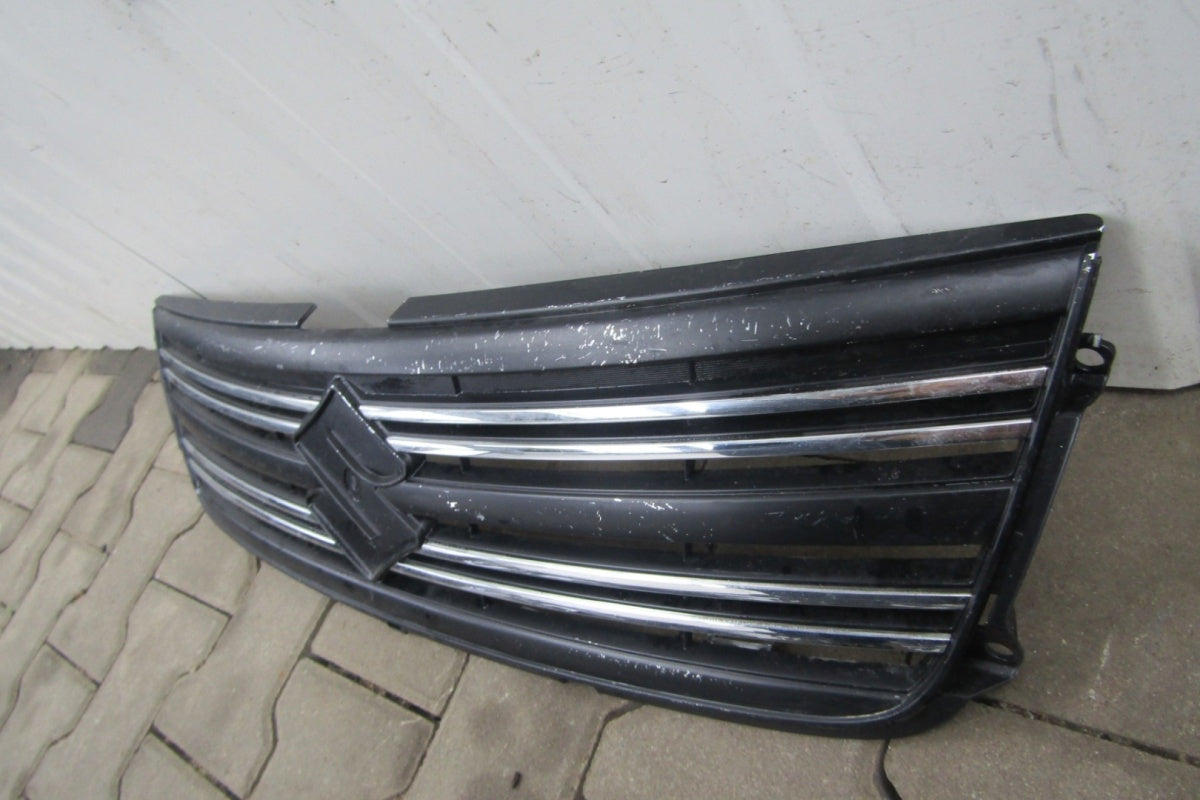Prednji branik Grill atrapa SUZUKI GRAND VITARA 12-15 USA