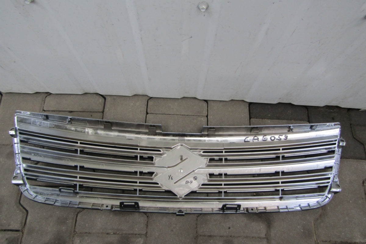 Prednji branik Grill atrapa SUZUKI GRAND VITARA 12-15 USA