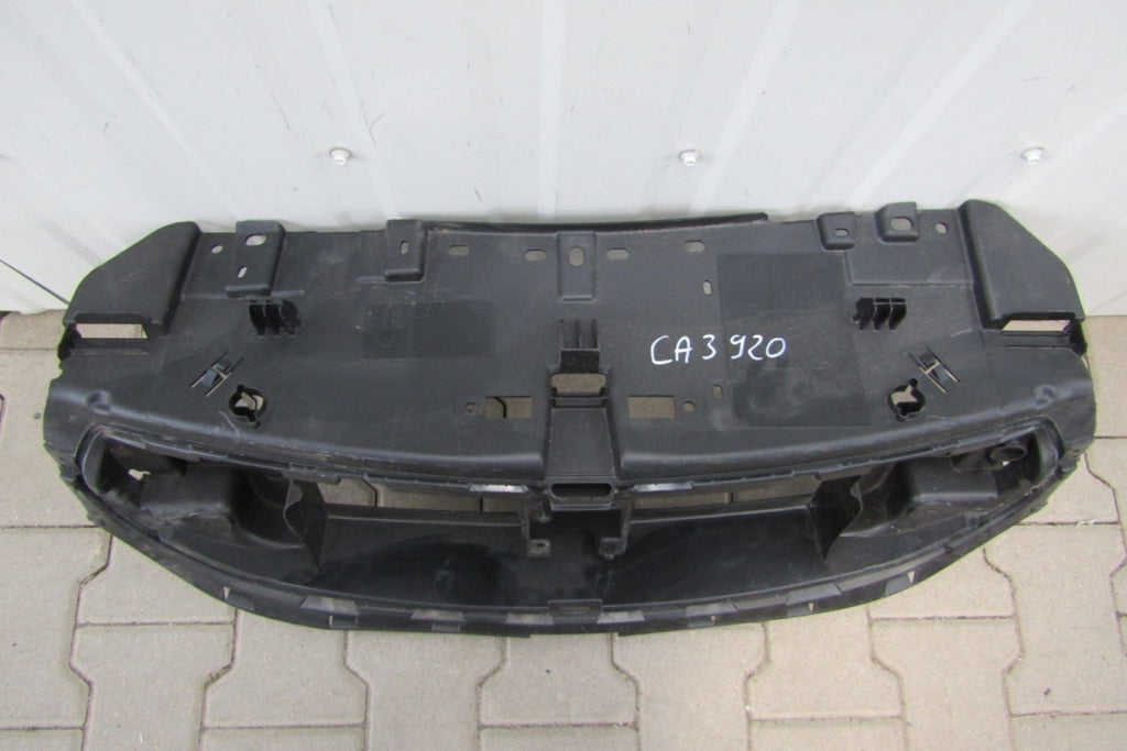 Maska (grill) atrapa wzmocnienie Mercedes Smart Fortwo III