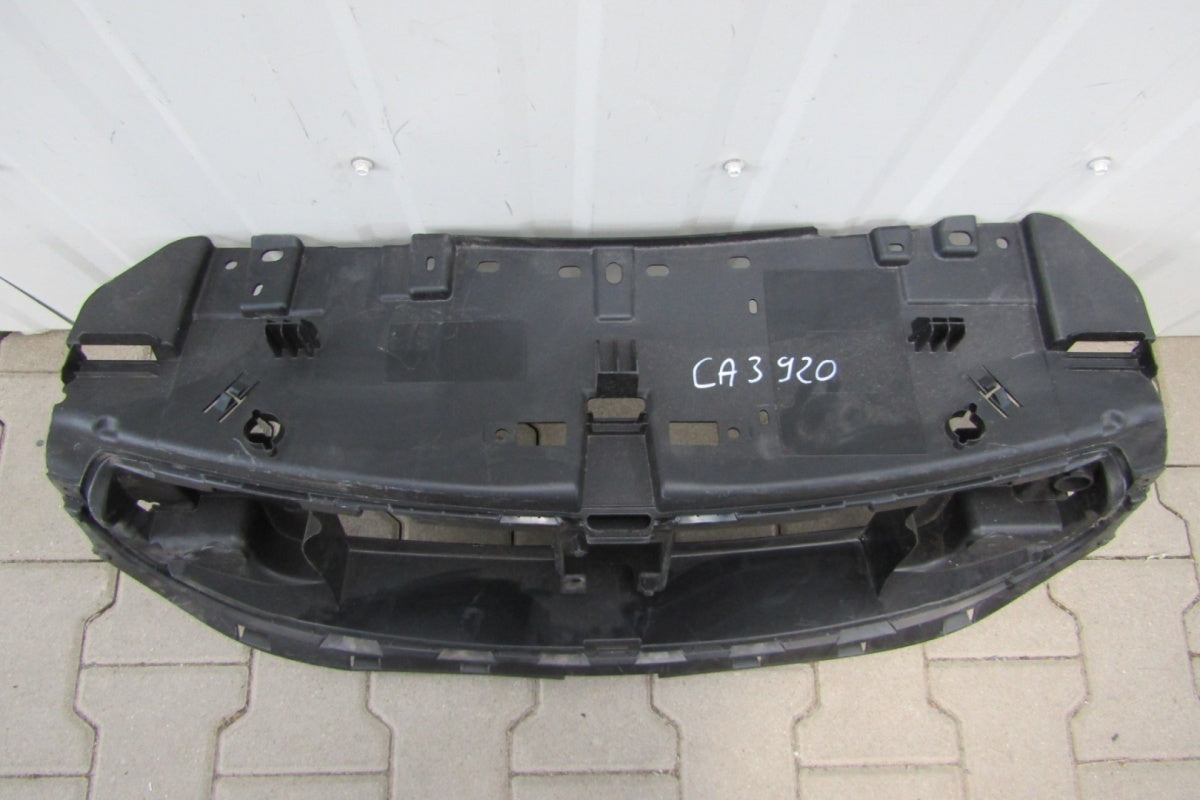 Maska (grill) atrapa wzmocnienie Mercedes Smart Fortwo III
