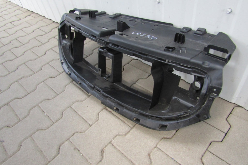 Maska (grill) atrapa wzmocnienie Mercedes Smart Fortwo III