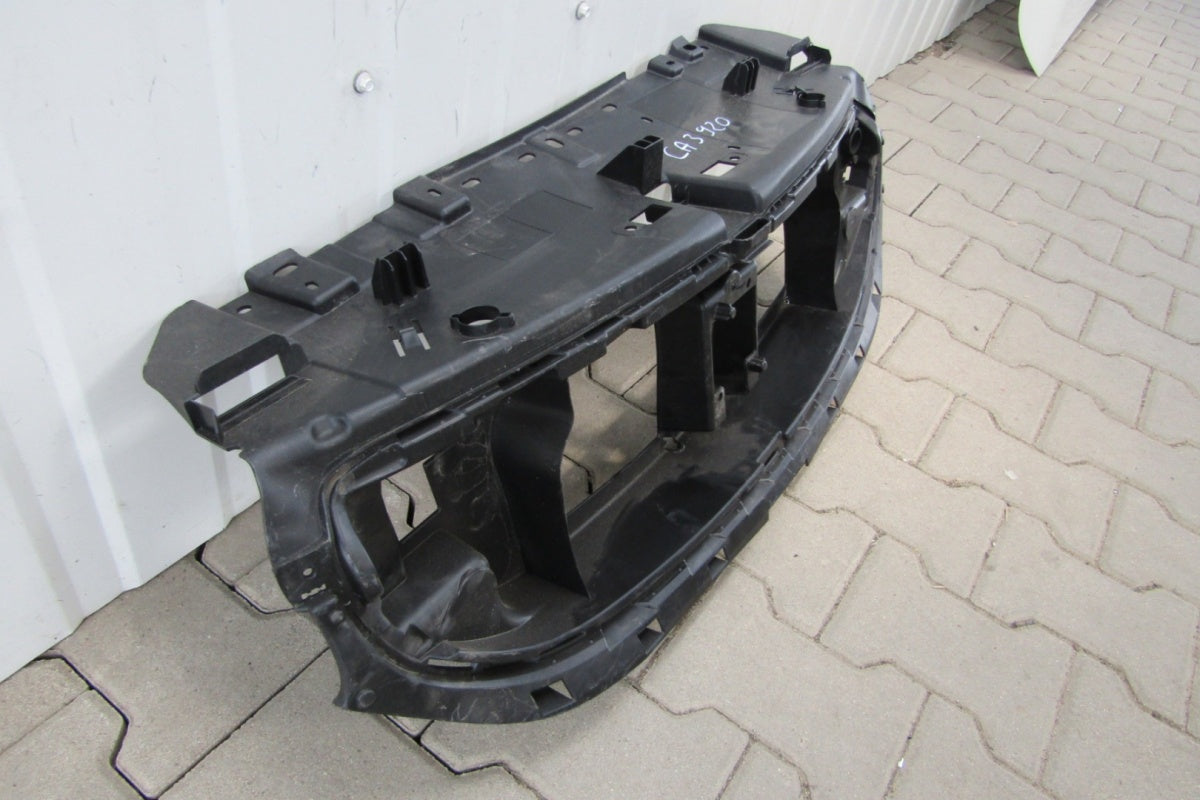 Maska (grill) atrapa wzmocnienie Mercedes Smart Fortwo III