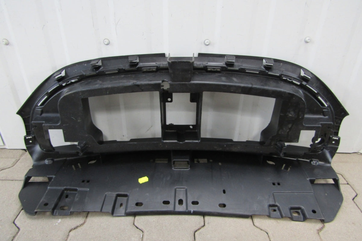 Maska (grill) atrapa wzmocnienie Mercedes Smart Fortwo III