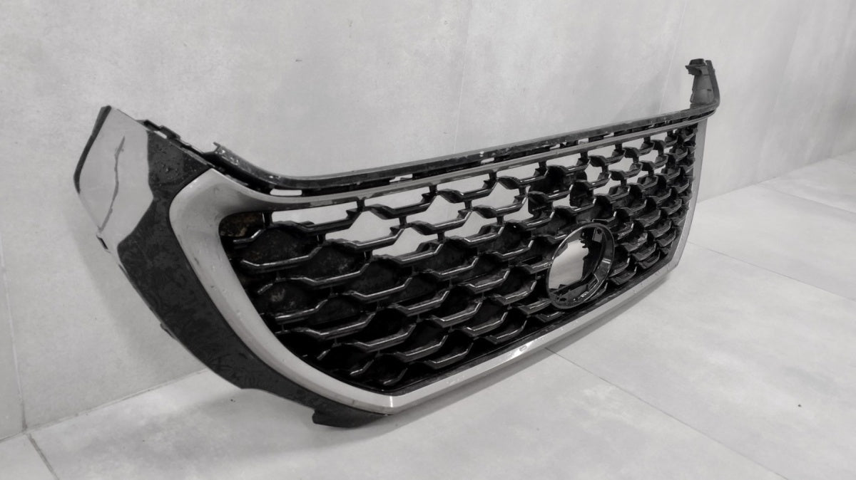 Prednji branik Grill atrapa TOYOTA COROLLA CROSS 22-