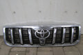 Prednji branik Grill atrapa TOYOTA LAND CRIUSER J120 2002-