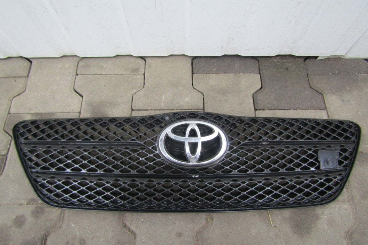 Prednji branik Grill atrapa TOYOTA COROLLA E12 TSPORT 05-