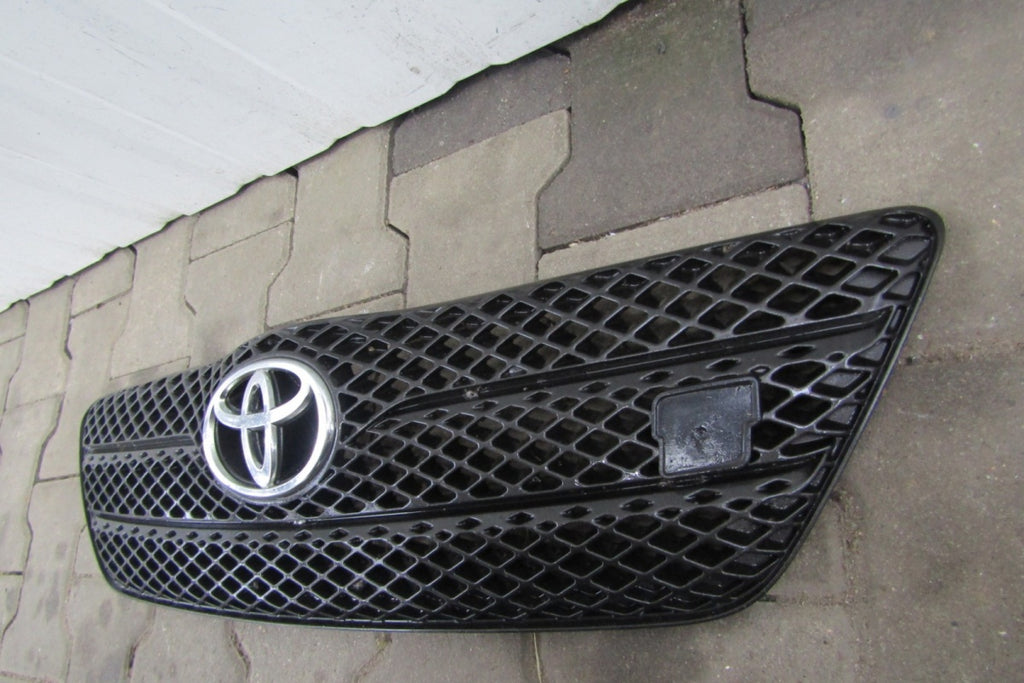 Prednji branik Grill atrapa TOYOTA COROLLA E12 TSPORT 05-