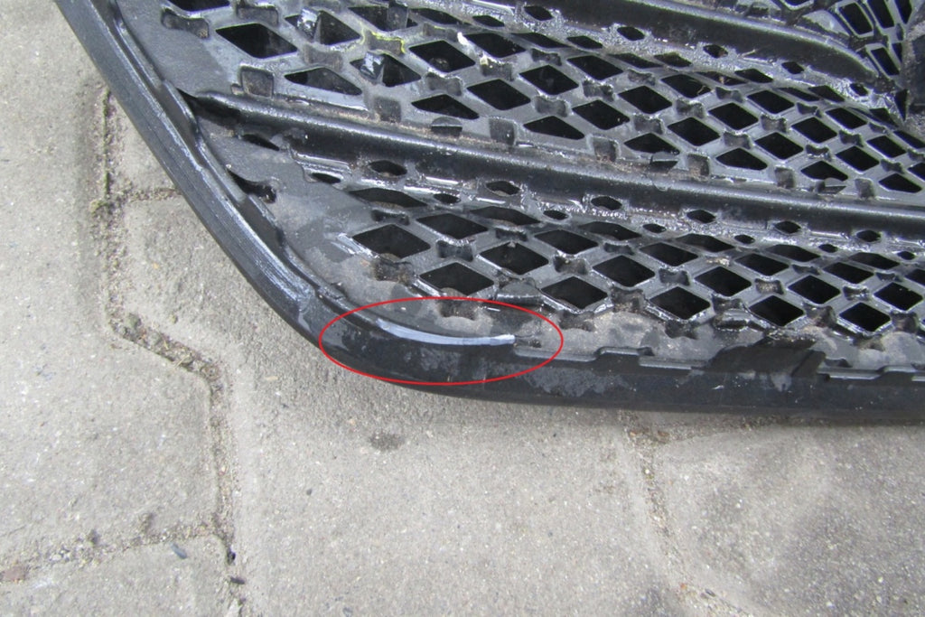 Prednji branik Grill atrapa TOYOTA COROLLA E12 TSPORT 05-