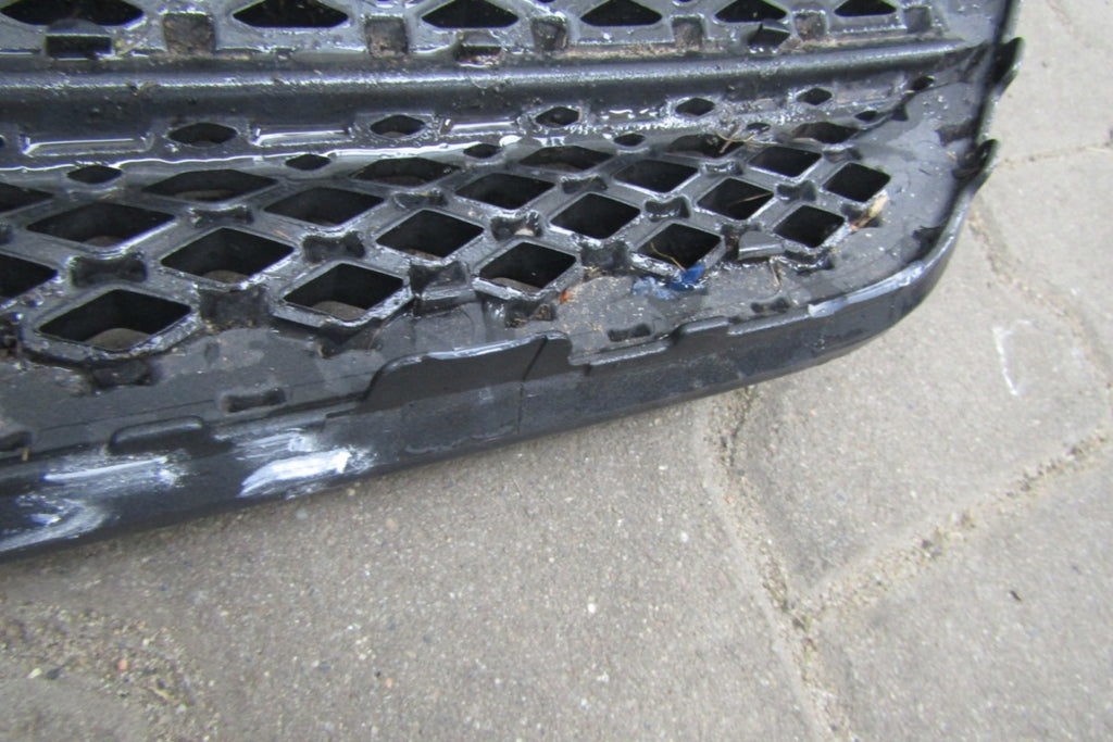 Prednji branik Grill atrapa TOYOTA COROLLA E12 TSPORT 05-
