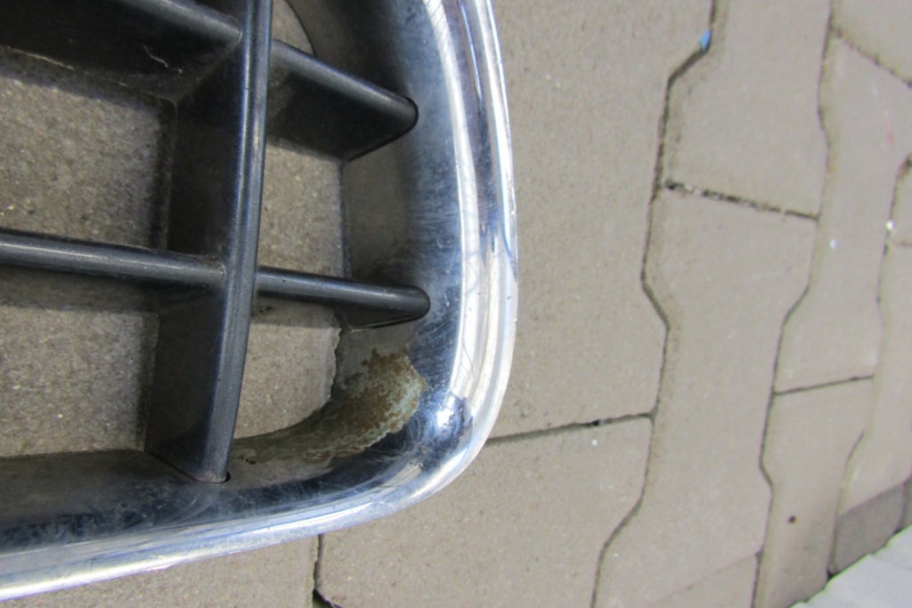 Prednji branik Grill atrapa VOLVO C70 II 2 05-08