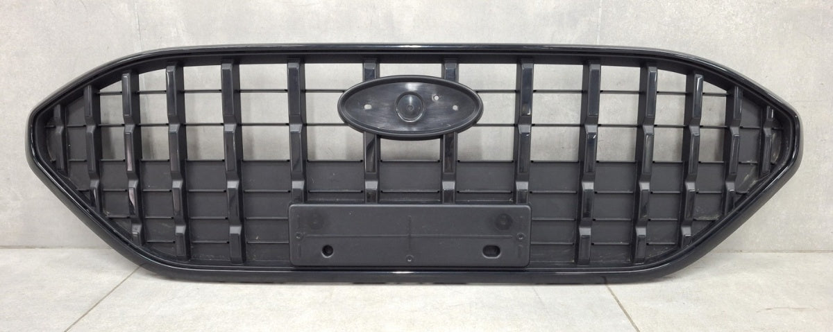 Maska (grill) atrapa zderzaka Ford Focus MK4 IV ACTIVE LIFT 22-