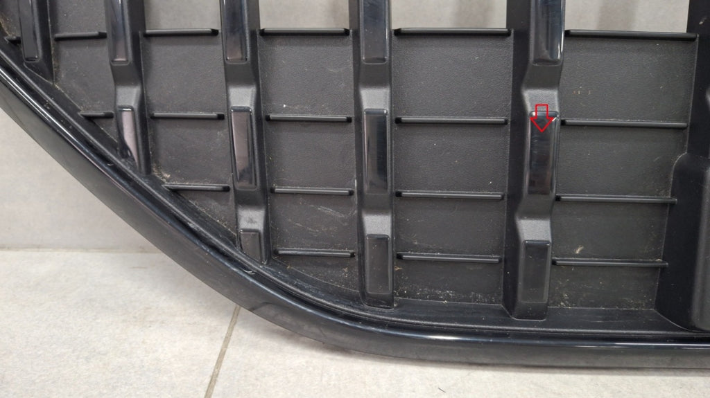 Maska (grill) atrapa zderzaka Ford Focus MK4 IV ACTIVE LIFT 22-