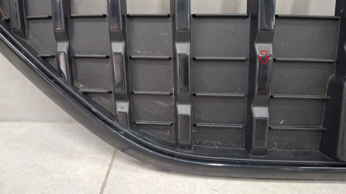 Maska (grill) atrapa zderzaka Ford Focus MK4 IV ACTIVE LIFT 22-