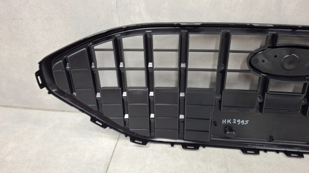 Maska (grill) atrapa zderzaka Ford Focus MK4 IV ACTIVE LIFT 22-