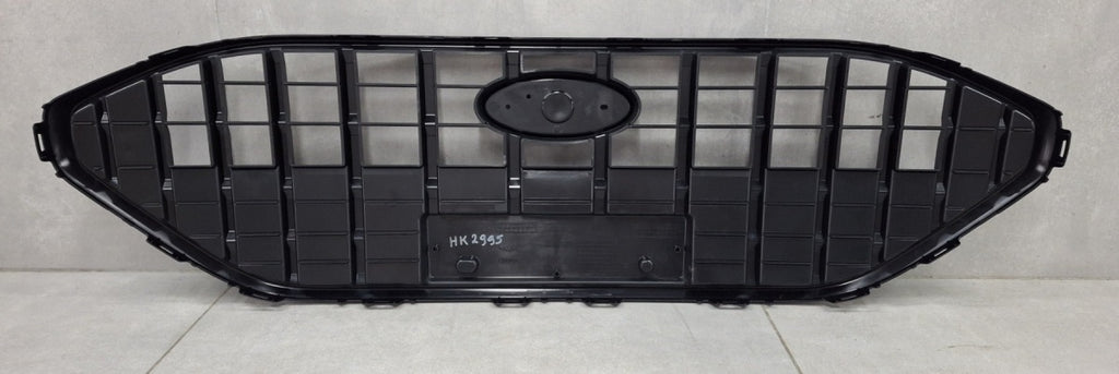 Maska (grill) atrapa zderzaka Ford Focus MK4 IV ACTIVE LIFT 22-
