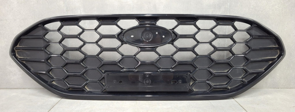 Maska (grill) atrapa zderzaka Ford Focus MK4 IV ST LINE LIFT 22-