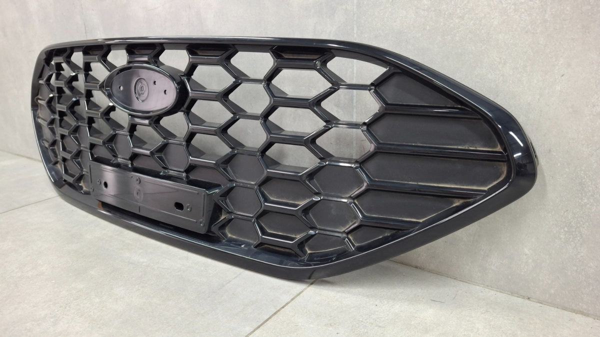 Maska (grill) atrapa zderzaka Ford Focus MK4 IV ST LINE LIFT 22-