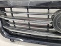 Maska (grill) atrapa zderzaka prednja Fiat Ducato 3 III Lift 14-21