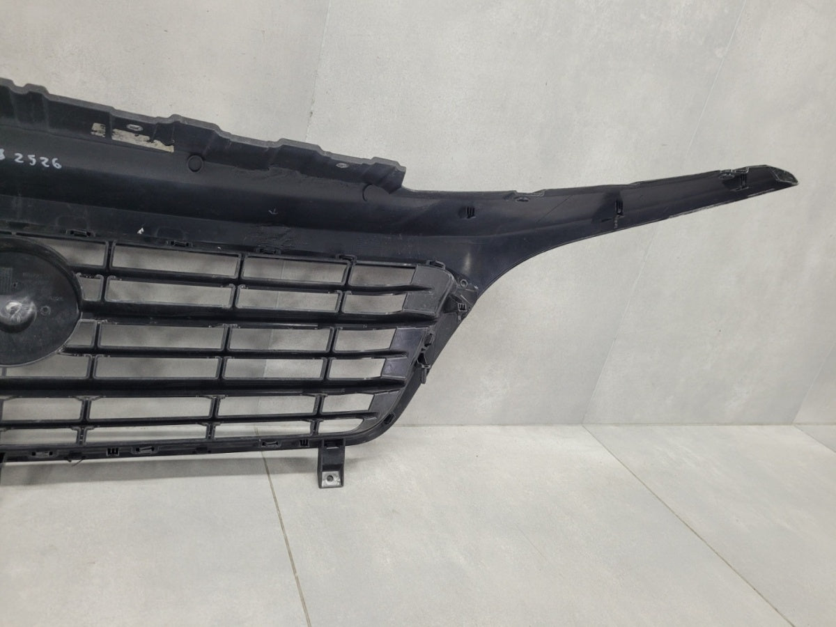 Maska (grill) atrapa zderzaka prednja Fiat Ducato 3 III Lift 14-21