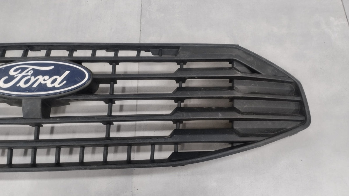 Maska (grill) atrapa zderzaka prednja Ford TRANIST CUSTOM II PZ31-17B968-A
