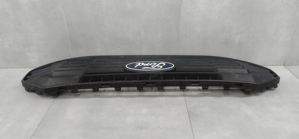 Maska (grill) atrapa zderzaka prednja Ford TRANIST CUSTOM II PZ31-17B968-A