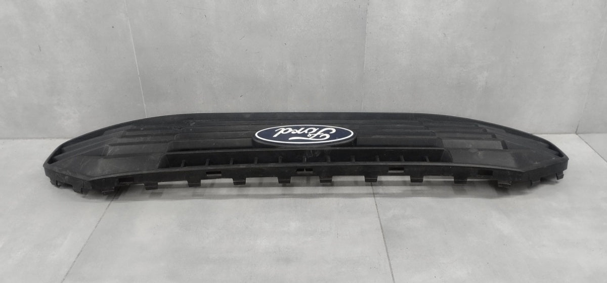 Maska (grill) atrapa zderzaka prednja Ford TRANIST CUSTOM II PZ31-17B968-A