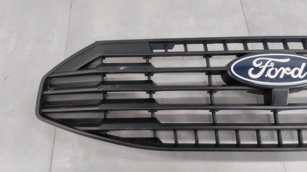 Maska (grill) atrapa zderzaka prednja Ford TRANIST CUSTOM II PZ31-17B968-A