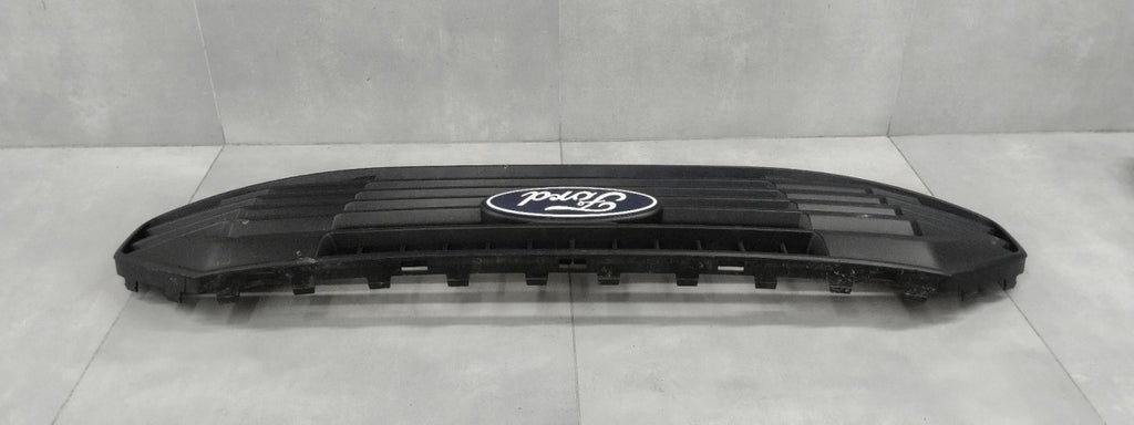 Maska (grill) atrapa zderzaka prednja Ford TRANIST CUSTOM II PZ31-17B968-A