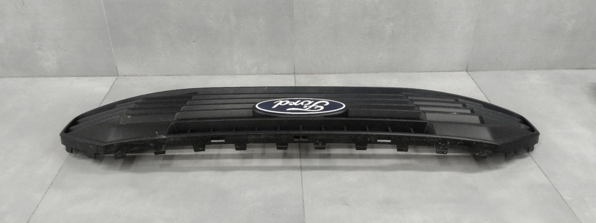 Maska (grill) atrapa zderzaka prednja Ford TRANIST CUSTOM II PZ31-17B968-A