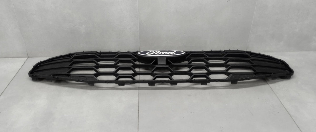 Maska (grill) atrapa zderzaka prednja Ford TRANSIT CUSTOM MK2 2023- / PZ31-17B968-G