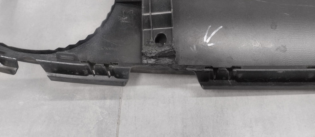 Maska (grill) atrapa zderzaka prednja Honda E Electric ZC7 2019-2024 71121-TYF-E0