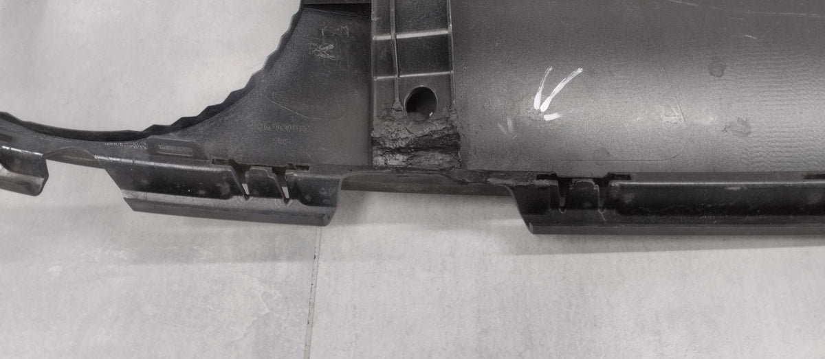 Maska (grill) atrapa zderzaka prednja Honda E Electric ZC7 2019-2024 71121-TYF-E0